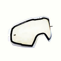 Линза двойная MT Goggles Mx Evo Clear