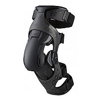 Мотонаколенники Pod K4 2.0 Knee Brace Graphite (XS/S)