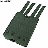 Підсумок для 4 магазини MIL-TEC AK BERYL OLIVE 13496801, фото 8