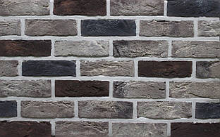Фасадна плитка Loft Brick Челсі