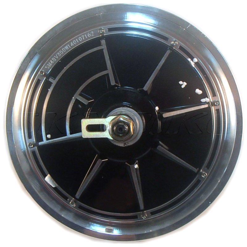 Мотор-колесо Заднее 48V 350W 120°, 14 Дюйм , Новые Оригинальные ...