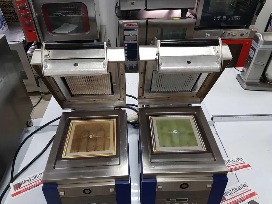 Гриль ELECTROLUX HSGEUAT (603699)