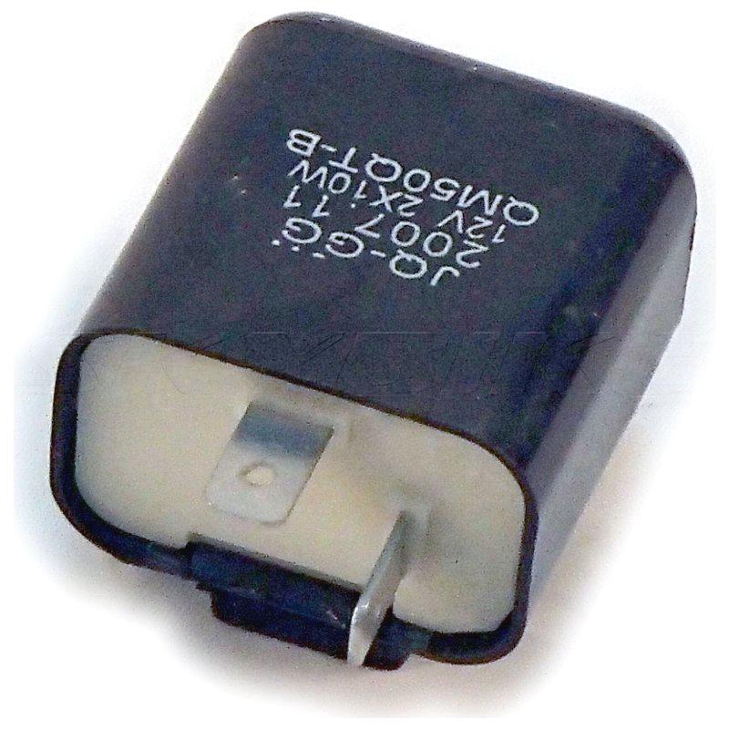 Купити Реле поворотів 12 В, запчастин на скутер, мопед, моторолер ...