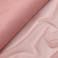 Фатін євросітка пильно-рожевого кольору, ширина 3 м