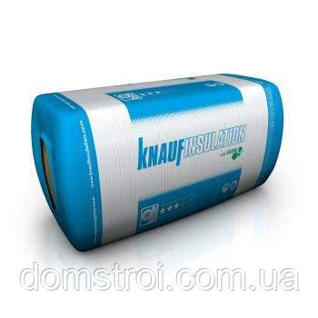 Утеплювач мінераловатний KNAUF UNSULATION EKOBOARD 15 кг/м³ (12 м²) 50 мм