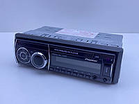 Автомагнитола в машину Pioneer 1092 SD FM MP3 50Wx40