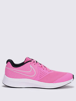 Кросівки NIKE Star Runner 2 для бігу AQ3542-603 жіночі Оригінал, фото 1