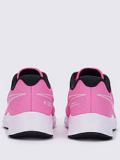 Кросівки NIKE Star Runner 2 для бігу AQ3542-603 жіночі Оригінал, фото 4