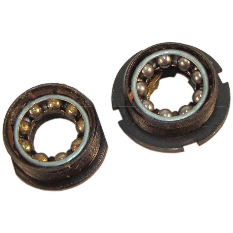 Подшипник Оси Педалей, Запчасти для Электровелосипеда, на Велосипед с ...