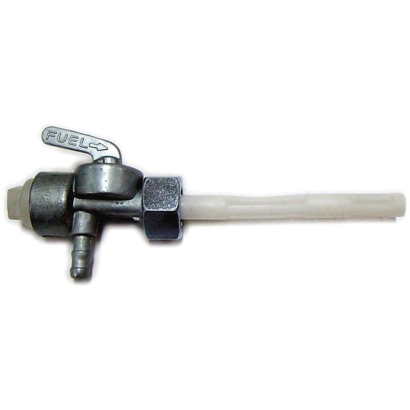 Топливный кран , запчасти на мопед, мотоцикл 50 кубов, 4т, SIMPLE-50 ...