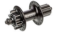 Втулка задня Shimano Deore FH-M525-A 32h