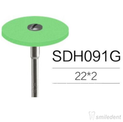 Камені для обробки цирконію SDH091G. Інструмент для оброблення цирконію