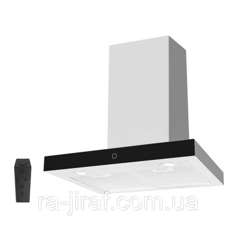 ВИТЯЖКА VENTOLUX ITALIA 60 BG (1200) TRC - T-подібна на кухню. Витяжка кухонна в Україні. *ЗНИЖКА В ОПИСІ.