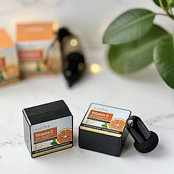 Кушон Sadoer Вітамін С