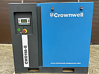 Компресор гвинтовий Crownwell CWD11A