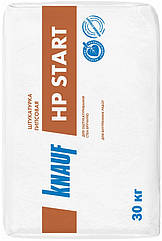 Штукатурка гіпсова Knauf HP-Start, 30 кг