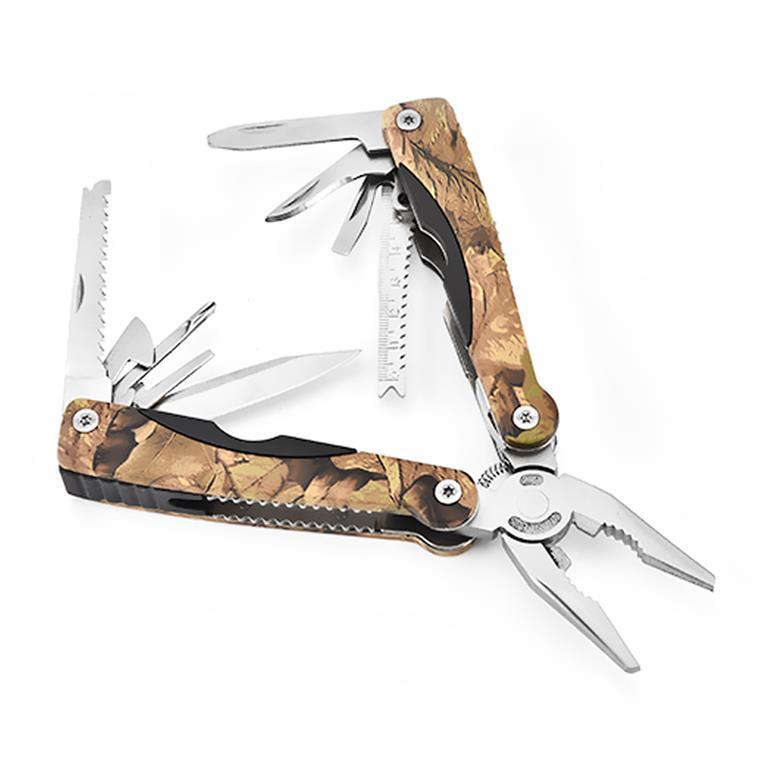 Мультитул 14 в 1 CAMO MT2 NW-MT-MT2, фото 1