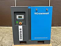 Компресор гвинтовий Crownwell CWD7A