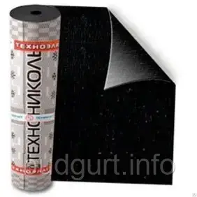 HYDROBASE ELAST ЕПП / ГІДРОБЕЙС ЕЛАСТ ЕПП  5.2 (10) Техноеласт 4 мм (10)