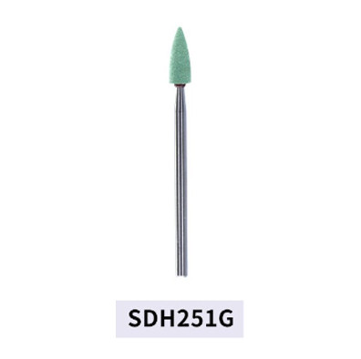 Камені для обробки цирконію SDH251G. Інструмент для оброблення цирконію