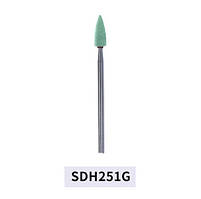 Камені для обробки цирконію SDH251G. Інструмент для оброблення цирконію