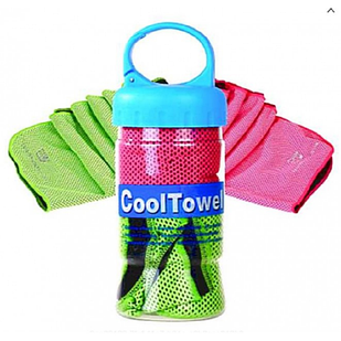 Охолоджувальний рушник COOLING TOWEL