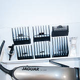 Машинка для стриження JAGUAR CM 2000, фото 10
