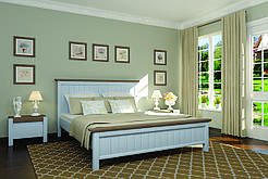 Ліжко Вірджинія