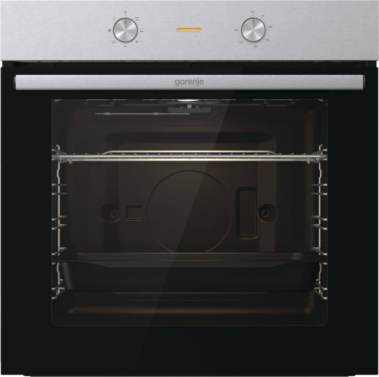 Духова шафа Gorenje BO6712E02XK
