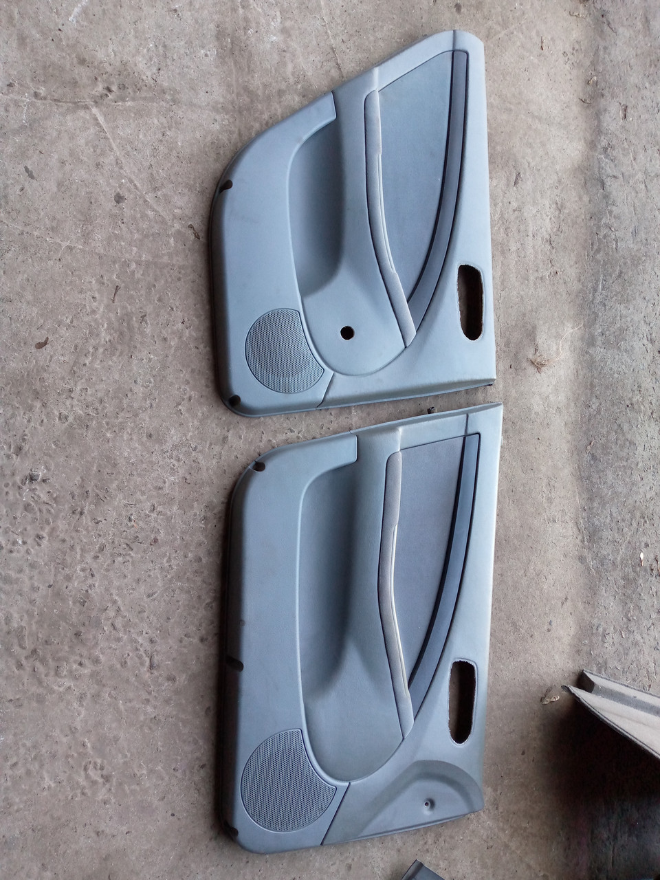 Карты Дверей Шевроле Лачетти — Купить Недорого на Bigl.ua (1751487825)