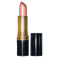 Губна помада для губ Revlon Super Lustrous Lipstick Pearl Silver City Pink 4.2 г колір 405 Original Version