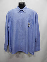 Рубашка мужская рабочая Industrial Starter р.52 008МРК (только в указанном размере, только 1 шт)
