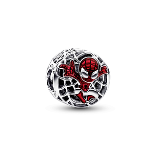 Spider pandora charm discount