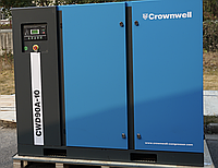 Компресор гвинтовий Crownwell CWD90A