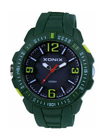 Годинник електронний CAI 003