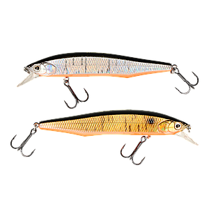 Воблер Strike Pro Intriger 105SP 15.7г A70/613-SBO