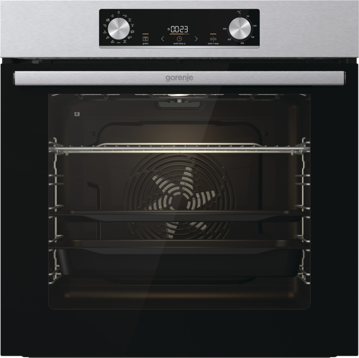 Духова шафа Gorenje BPS6737E03X