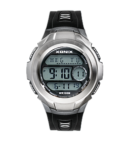 Годинник електронний CT 003