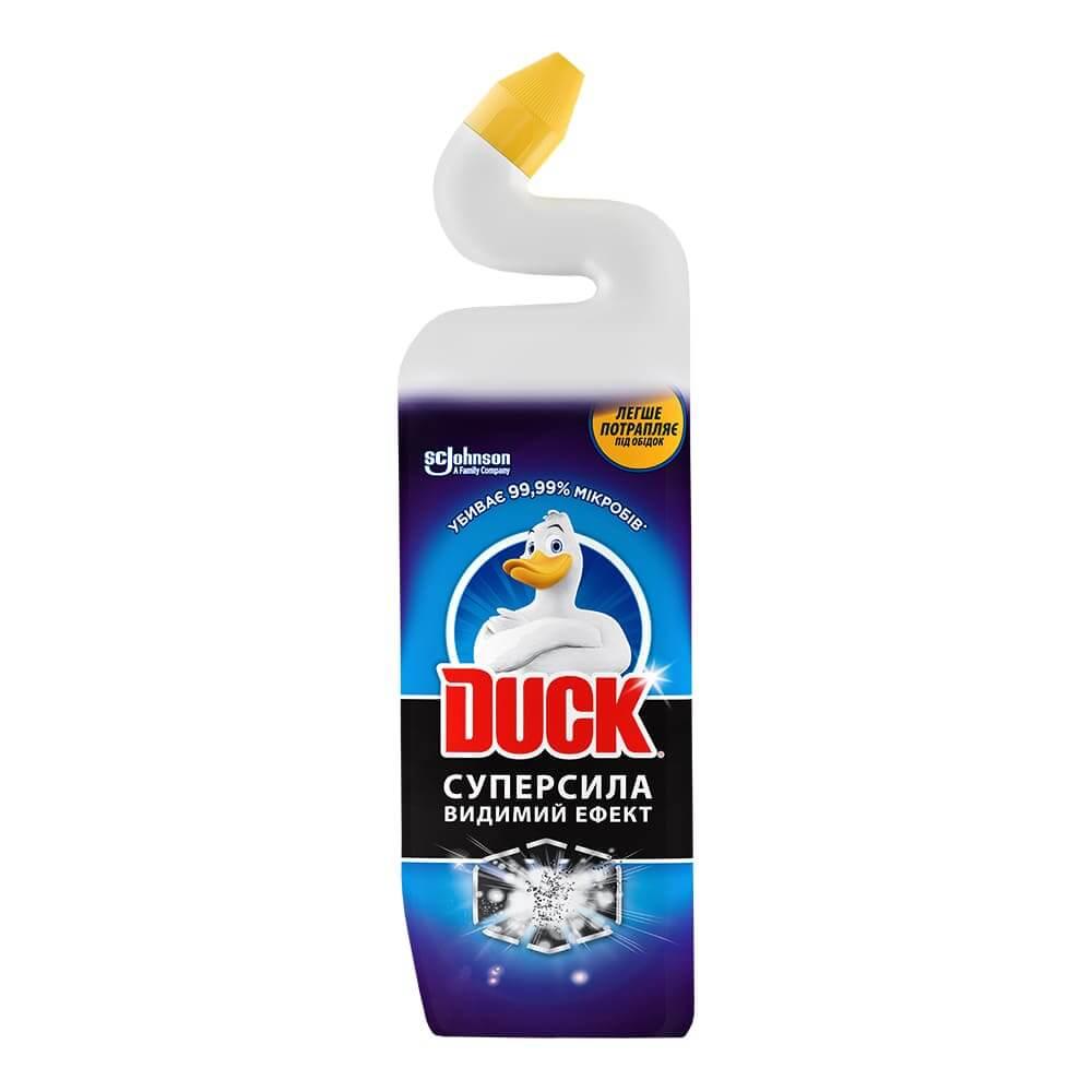 М/з універсальний ТУ "DUCK" 500 мл Супер сила видимий ефект