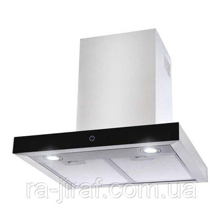 ВИТЯЖКА VENTOLUX ITALIA 60 BG (900) TC - T-подібна на кухню. Витяжка кухонна в Україні. *ЗНИЖКА В ОПИСІ., фото 1