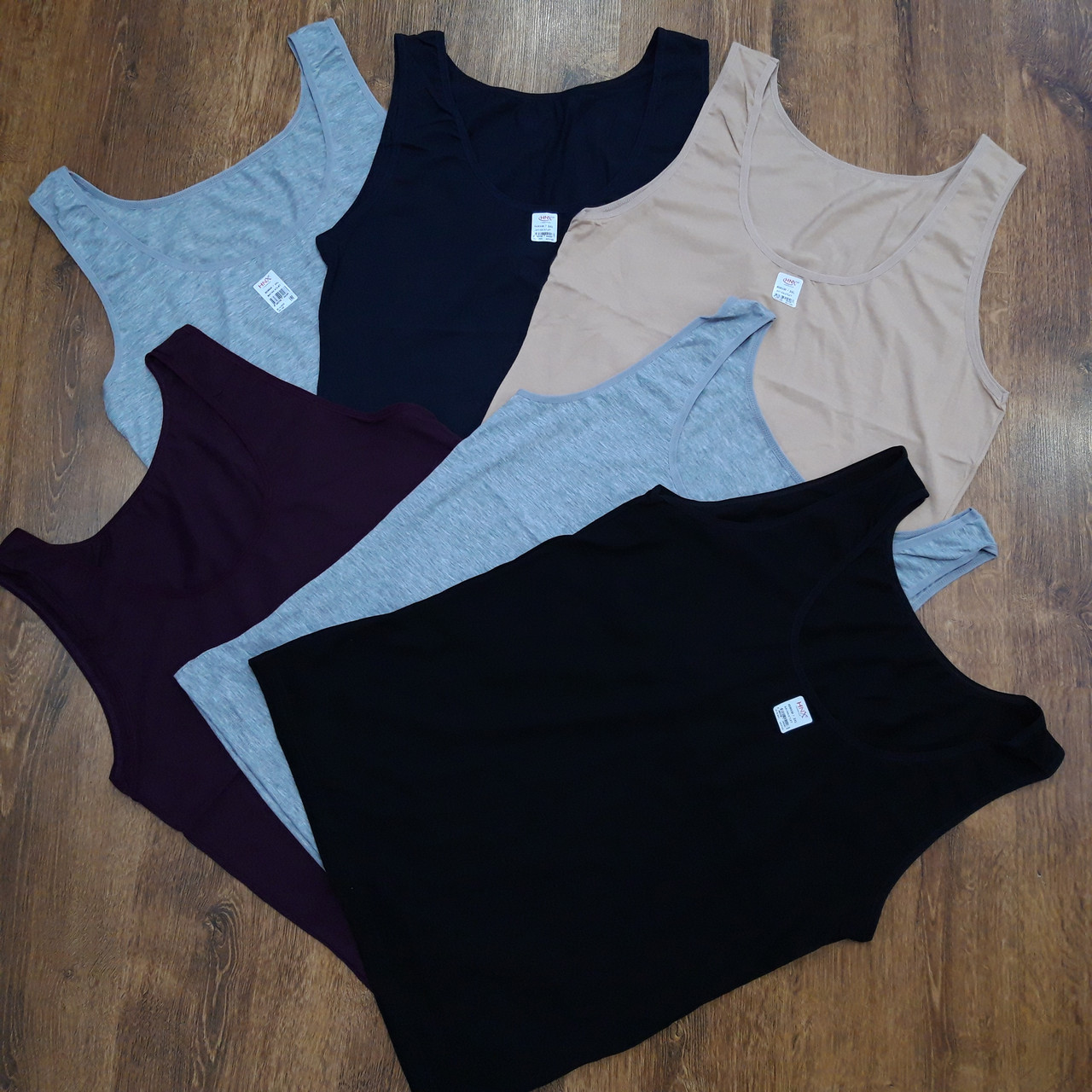 T-shirts