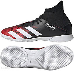 Дитячі футзалки Adidas Predator 20,3 IN J (Оригінал). EF1954