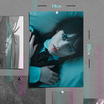 Венздей / Wednesday