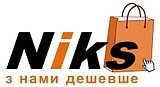 Інтернет-магазин "Niks.com.ua"
