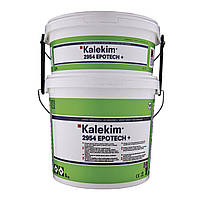 Kalekim Епоксидна затирка-клей Kalekim Epotech+ 2954 (5 кг)