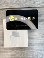 MHJE3 20W USB-C Power Adapter (разные серийные номера)