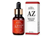 Сироватка для обличчя з азелаїновою кислотою 10% Cos De Baha Azelaic Acid 10% Serum, 30 мл