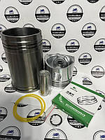 Циліндро-поршневий комплект 195N