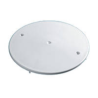 Hayward Anti-vortex cover for Hayward 2" bottom drain (060230000001/ATT)