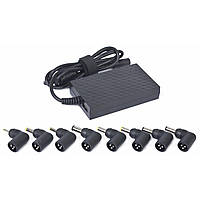 Універсальний блок живлення для ноутбука Gembird NPA-AC3 40W